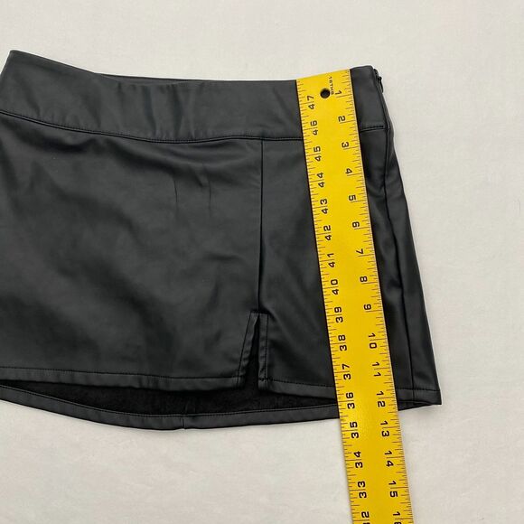 Wild Fable Black Mini Skirt - Picture 8 of 9